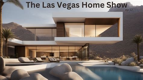 las vegas home show